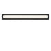 Generation Lighting - GLV1521MBK-L - LED Vanity - Weston - Midnight Black