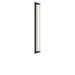 Generation Lighting - GLV1521MBK-L - LED Vanity - Weston - Midnight Black