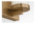 Generation Lighting - GLV1521SB-L - LED Vanity - Weston - Satin Brass