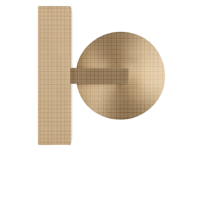 Generation Lighting - GLV1521SB-L - LED Vanity - Weston - Satin Brass