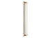 Generation Lighting - GLV1521SB-L - LED Vanity - Weston - Satin Brass