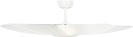Generation Lighting - 5ARKSM52RZWD - 52" Ceiling Fan - Arkdale - Matte White