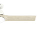 Hunter - 50048 - 52" Ceiling Fan - Aeronaut - Matte White