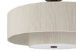 Hunter - 52973 - 30" Ceiling Fan - Brookside - Matte Bronze