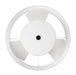 Hunter - 52976 - 30" Ceiling Fan - Brookside - Matte Black