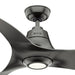 Hunter - 53509 - 60" Ceiling Fan - Arwen - Granite