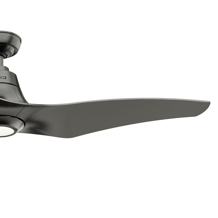 Hunter - 53509 - 60" Ceiling Fan - Arwen - Granite