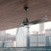 Hunter - 53509 - 60" Ceiling Fan - Arwen - Granite