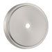 Millennium - 201101-BN - One Light Wall Sconce - Orlisse - Brushed Nickel
