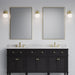 Millennium - 201101-VB - One Light Wall Sconce - Orlisse - Vintage Brass