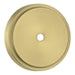 Millennium - 201101-VB - One Light Wall Sconce - Orlisse - Vintage Brass