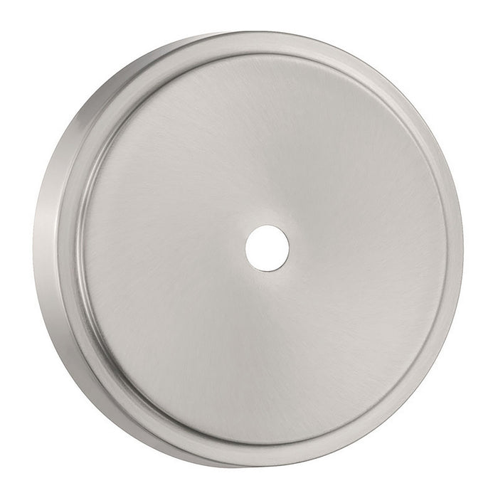 Millennium - 201102-BN - Two Light Vanity - Orlisse - Brushed Nickel