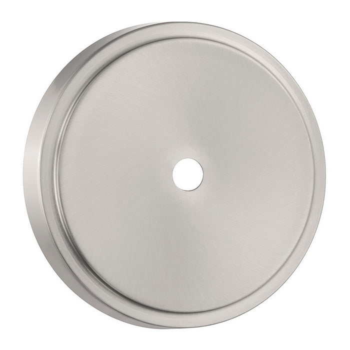 Millennium - 201103-BN - Three Light Vanity - Orlisse - Brushed Nickel