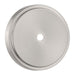 Millennium - 201103-BN - Three Light Vanity - Orlisse - Brushed Nickel