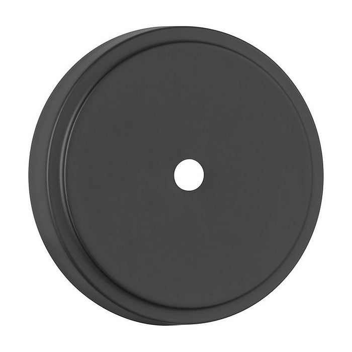 Millennium - 201103-MB - Three Light Vanity - Orlisse - Matte Black