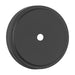 Millennium - 201103-MB - Three Light Vanity - Orlisse - Matte Black