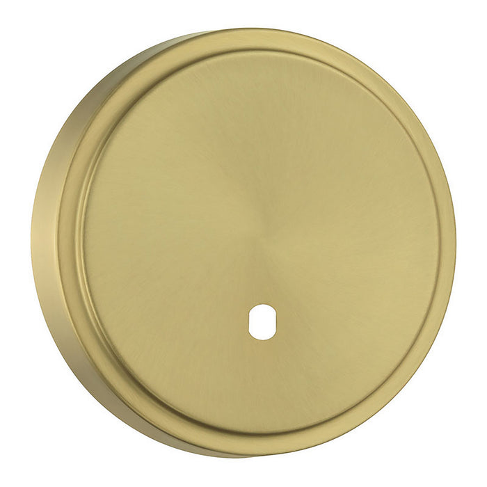 Millennium - 202101-VB - One Light Wall Sconce - Vessair - Vintage Brass