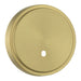 Millennium - 202101-VB - One Light Wall Sconce - Vessair - Vintage Brass
