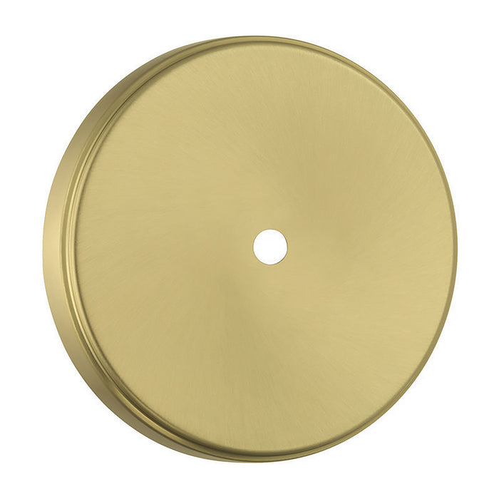 Millennium - 203101-VB - One Light Pendant - Pomari - Vintage Brass