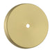Millennium - 207106-VB - Six Light Chandelier - Rovessa - Vintage Brass