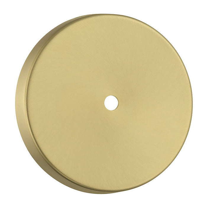 Millennium - 208106-VB - Six Light Pendant - Helbert - Vintage Brass