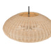 Millennium - 209105-MB - Five Light Pendant - Natora - Matte Black