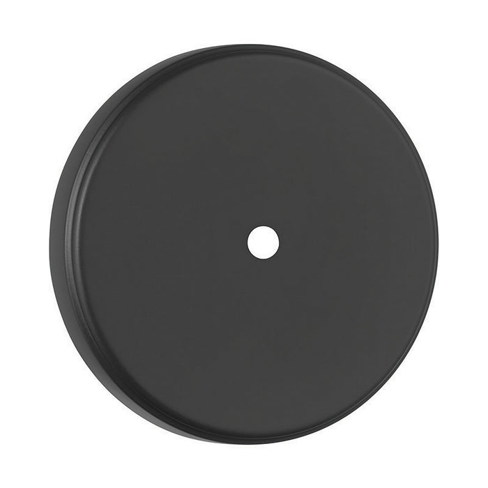 Millennium - 209105-MB - Five Light Pendant - Natora - Matte Black