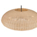Millennium - 209106-MB - Six Light Pendant - Natora - Matte Black