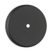 Millennium - 209106-MB - Six Light Pendant - Natora - Matte Black