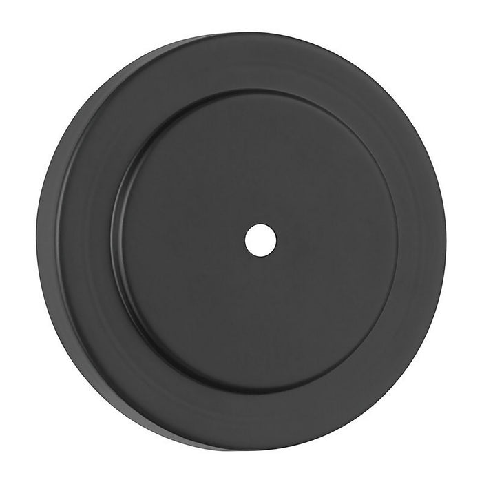 Millennium - 23303-MB - Three Light Semi-Flush Mount - Ardezia - Matte Black