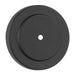 Millennium - 23303-MB - Three Light Semi-Flush Mount - Ardezia - Matte Black