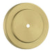 Millennium - 23303-VB - Three Light Semi-Flush Mount - Ardezia - Vintage Brass