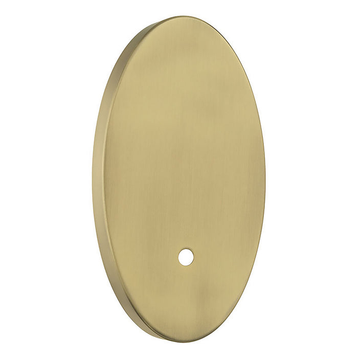 Millennium - 270101-VB - One Light Wall Sconce - Solventa - Vintage Brass