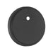Millennium - 51001-PBK - One Light Wall Sconce - Vectra - Powder Coated Black