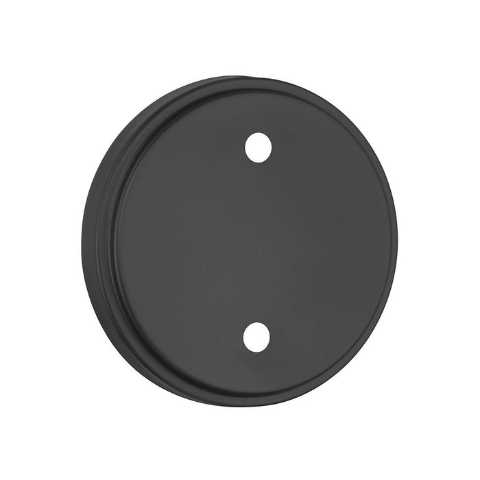 Millennium - 51101-PBK - One Light Wall Sconce - Vectra - Powder Coated Black