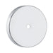 Millennium - 6021-CH - One Light Semi-Flush Mount - Knightsdale - Chrome