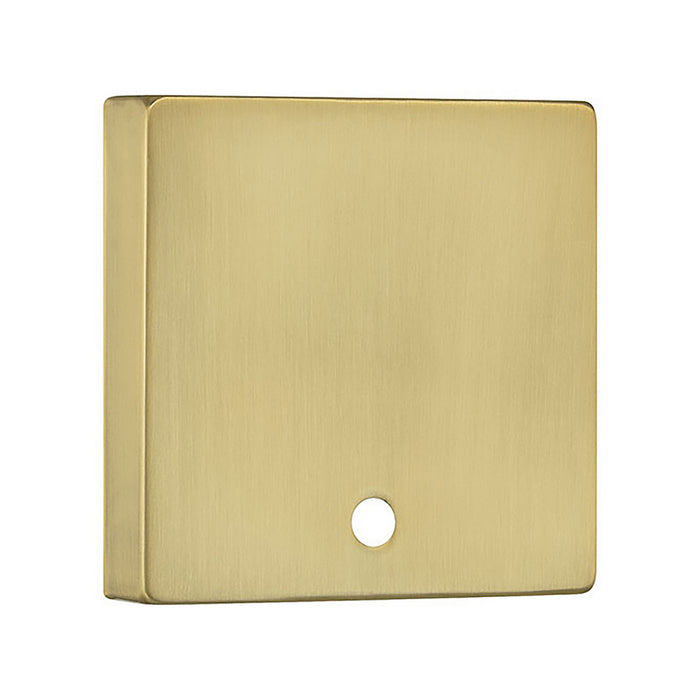Millennium - 63001-VB - One Light Wall Sconce - Riville - Vintage Brass