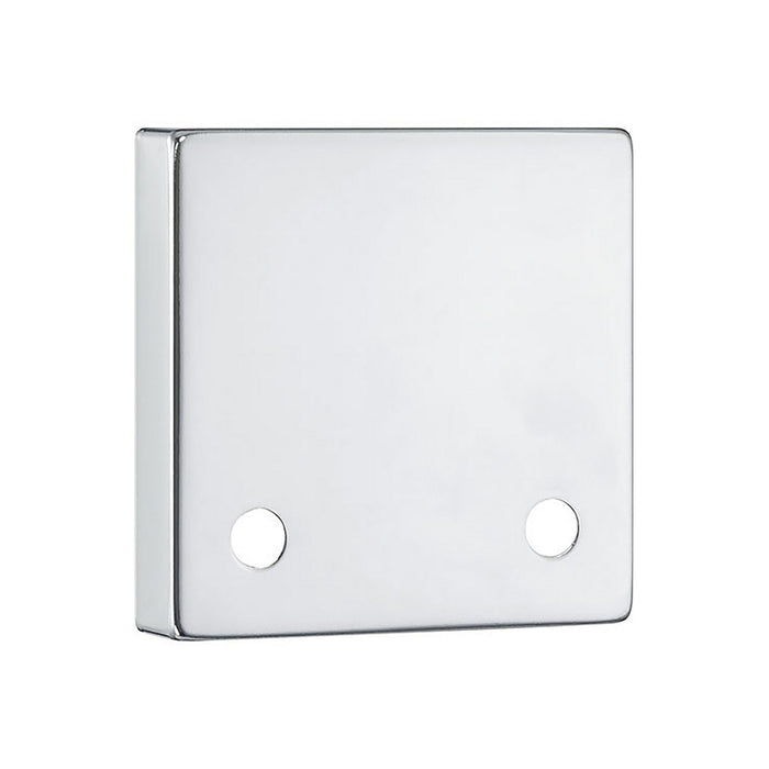 Millennium - 63003-CH - Three Light Vanity - Riville - Chrome