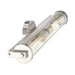 Millennium - 63102-PN - Two Light Bath Bar - Cylora - Polished Nickel