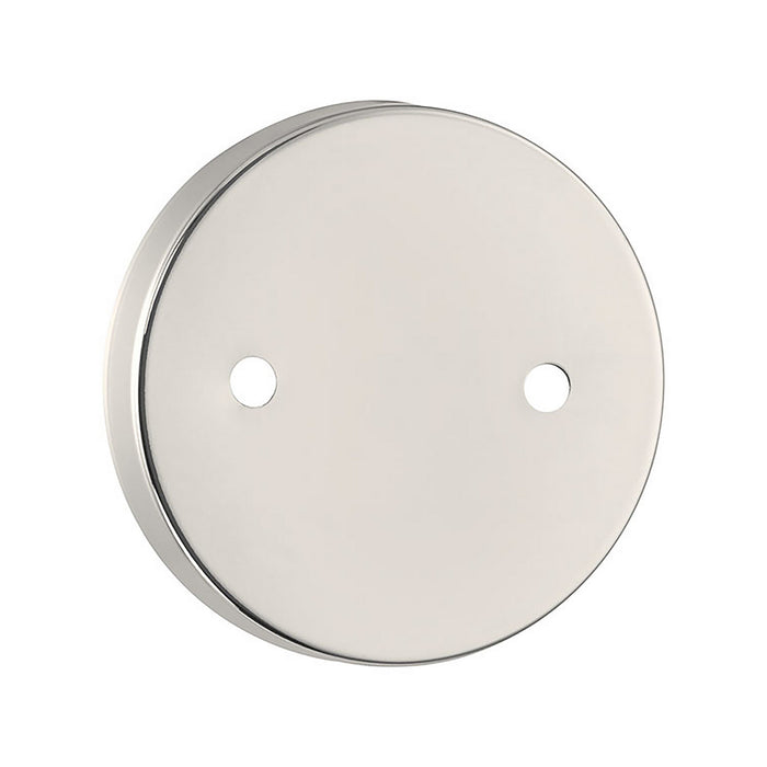 Millennium - 63102-PN - Two Light Bath Bar - Cylora - Polished Nickel