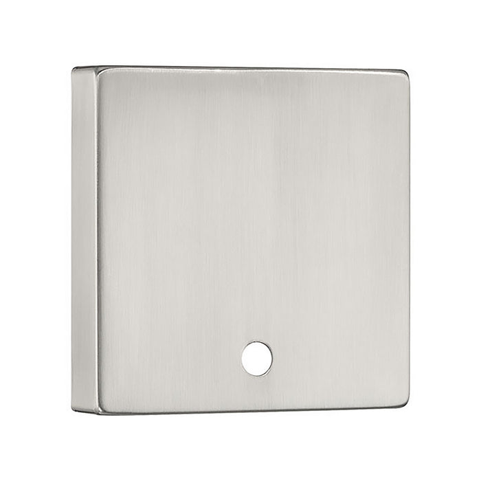 Millennium - 64001WG-BN - One Light Wall Sconce - Strayhan - Brushed Nickel