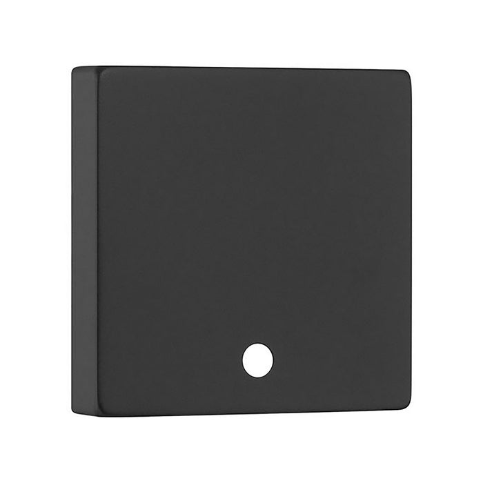Millennium - 64001WG-MB - One Light Wall Sconce - Strayhan - Matte Black