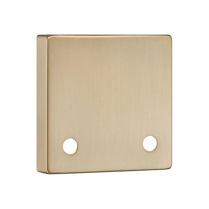 Millennium - 64002WG-MG - Two Light Vanity - Strayhan - Modern Gold