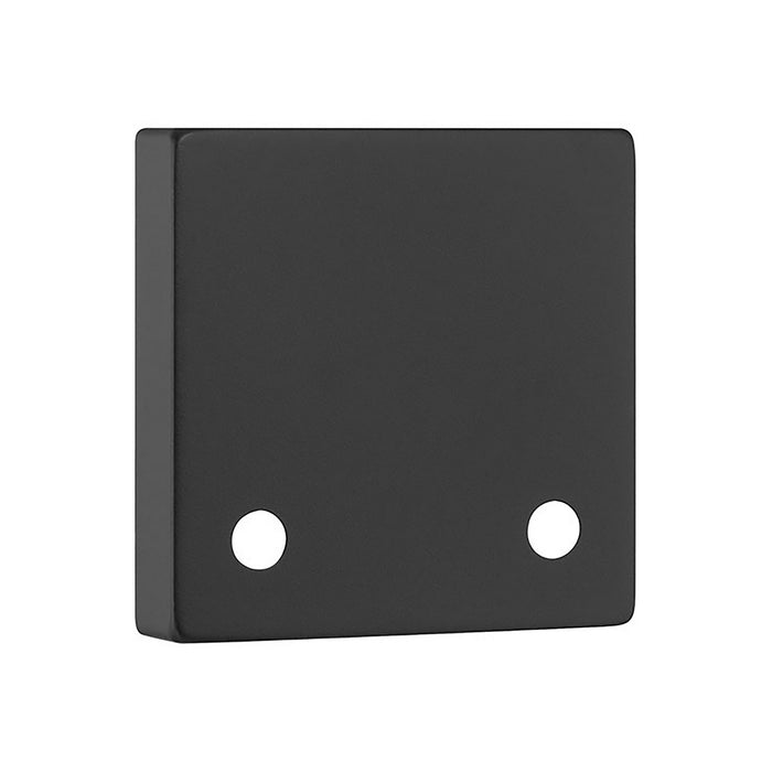 Millennium - 64003WG-MB - Three Light Vanity - Strayhan - Matte Black