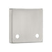Millennium - 64004WG-BN - Four Light Vanity - Strayhan - Brushed Nickel