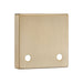 Millennium - 64004WG-MG - Four Light Vanity - Strayhan - Modern Gold