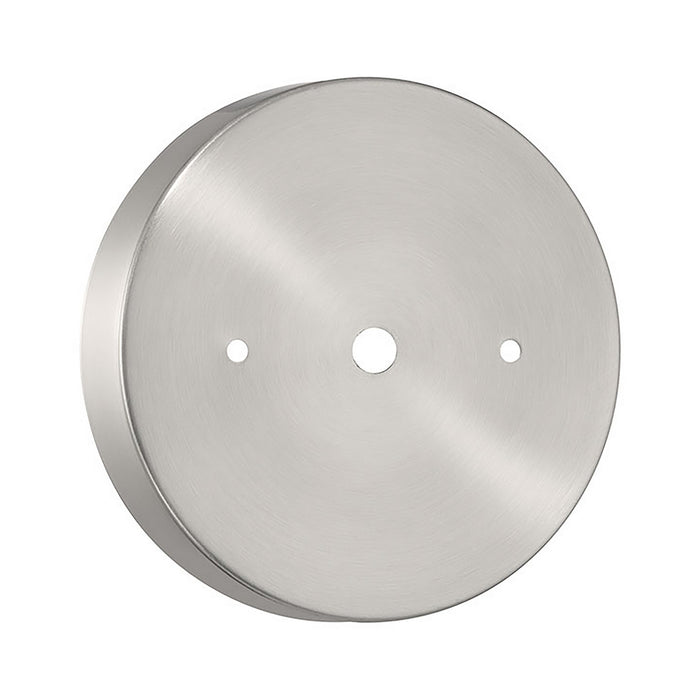 Millennium - 64101WG-BN - One Light Mini Pendant - Strayhan - Brushed Nickel