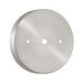 Millennium - 64101WG-BN - One Light Mini Pendant - Strayhan - Brushed Nickel