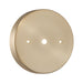 Millennium - 64101WG-MG - One Light Mini Pendant - Strayhan - Modern Gold