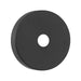 Millennium - 64105WG-MB - Five Light Chandelier - Strayhan - Matte Black